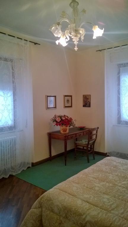 Bed & Breakfast Da Claudia Perugia