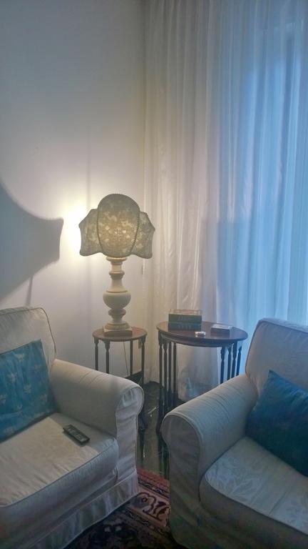 Bed & Breakfast Da Claudia Perugia