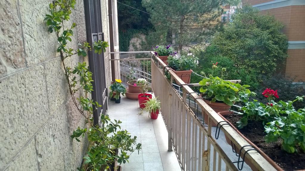 Da Claudia Bed & Breakfast Perugia