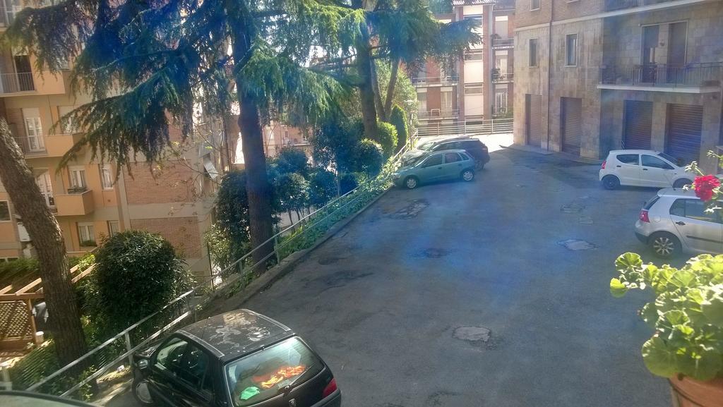 Da Claudia Perugia