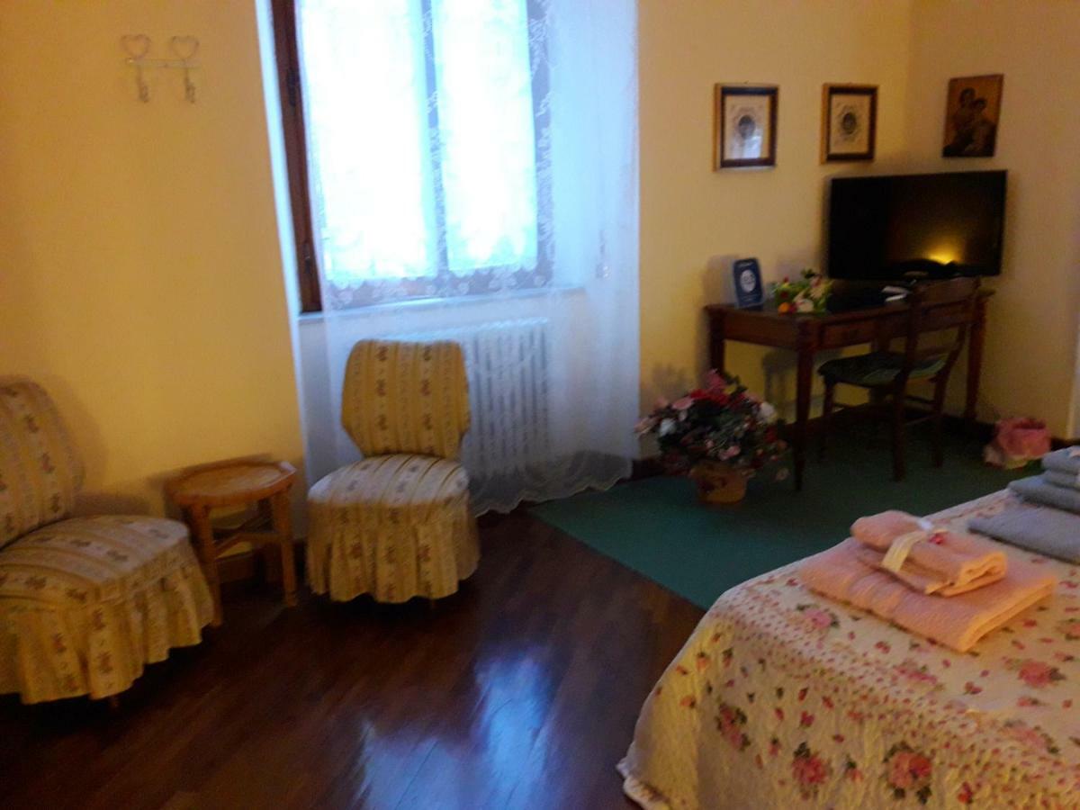 Da Claudia Bed & Breakfast *