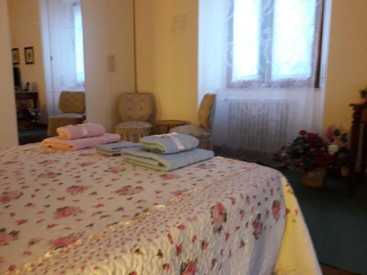 Da Claudia Bed & Breakfast Perugia