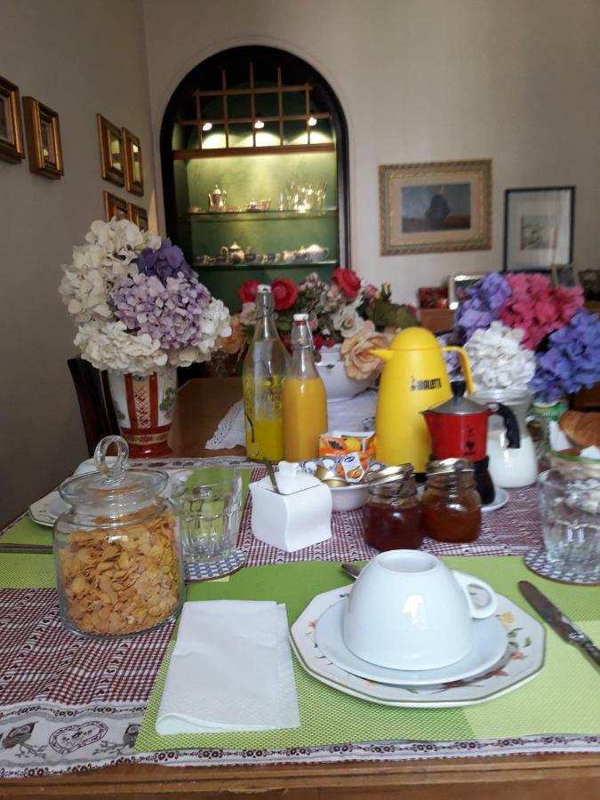 Da Claudia Bed & Breakfast *